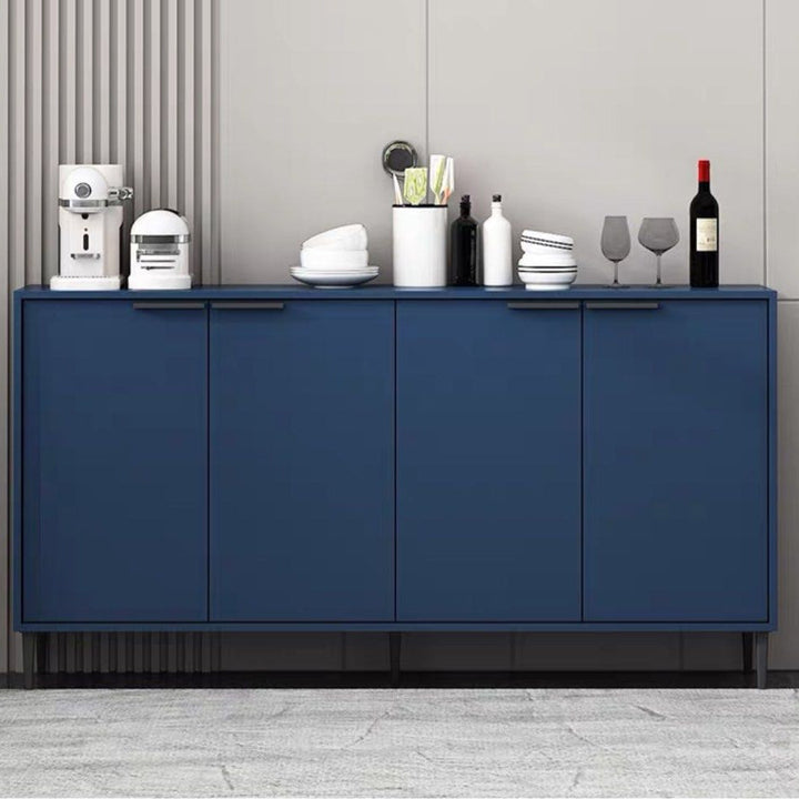 SPANE Modern Sideboard - Radical Homes Singapore