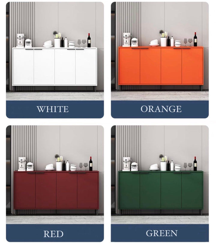 SPANE Modern Sideboard - Radical Homes Singapore