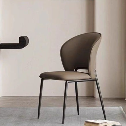 AMADEUS Modern Dining Chair - Radical Homes Singapore