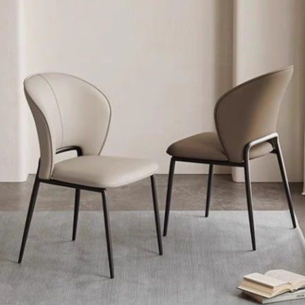 AMADEUS Modern Dining Chair - Radical Homes Singapore