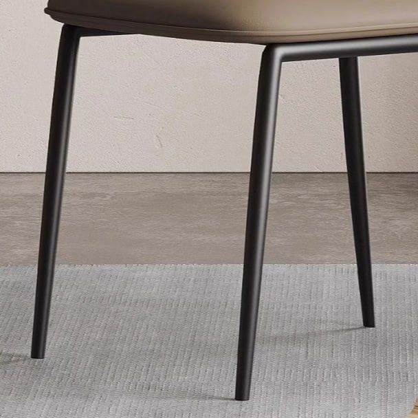 AMADEUS Modern Dining Chair - Radical Homes Singapore
