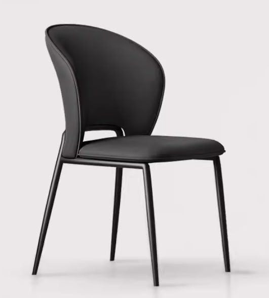 AMADEUS Modern Dining Chair - Radical Homes Singapore