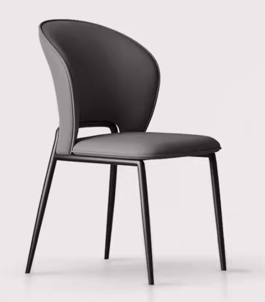 AMADEUS Modern Dining Chair - Radical Homes Singapore