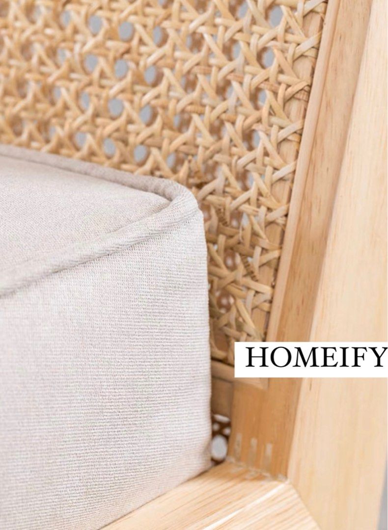 JLAD Solid Wood Bench - Radical Homes Singapore