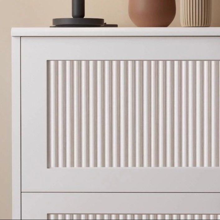 AUREVAN Ultra Slim Shoe Cabinet - Cassa Haus Singapore