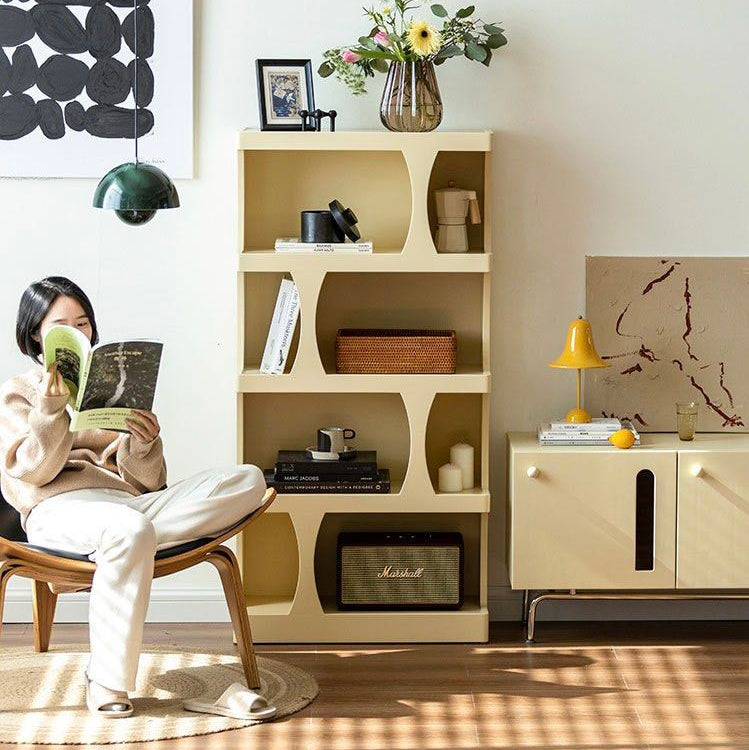 DIANE Modern Display Shelf - Radical Homes Singapore