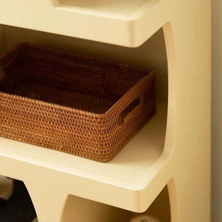 DIANE Modern Display Shelf - Radical Homes Singapore