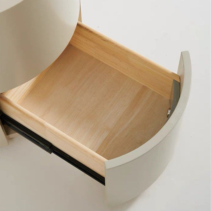 JOME Modern Bedside Table - Radical Homes Singapore