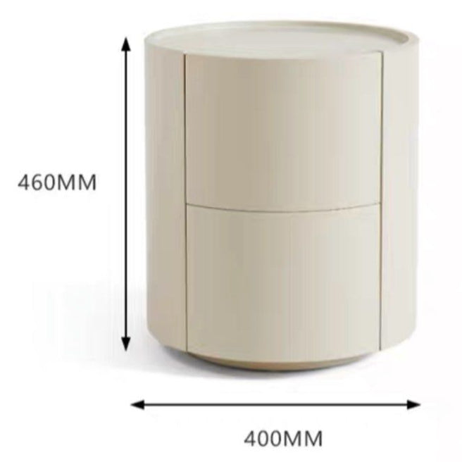 JOME Modern Bedside Table - Radical Homes Singapore