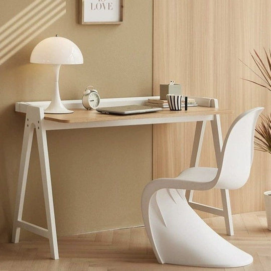 FARADAY Modern Study Desk - Cassa Haus Singapore