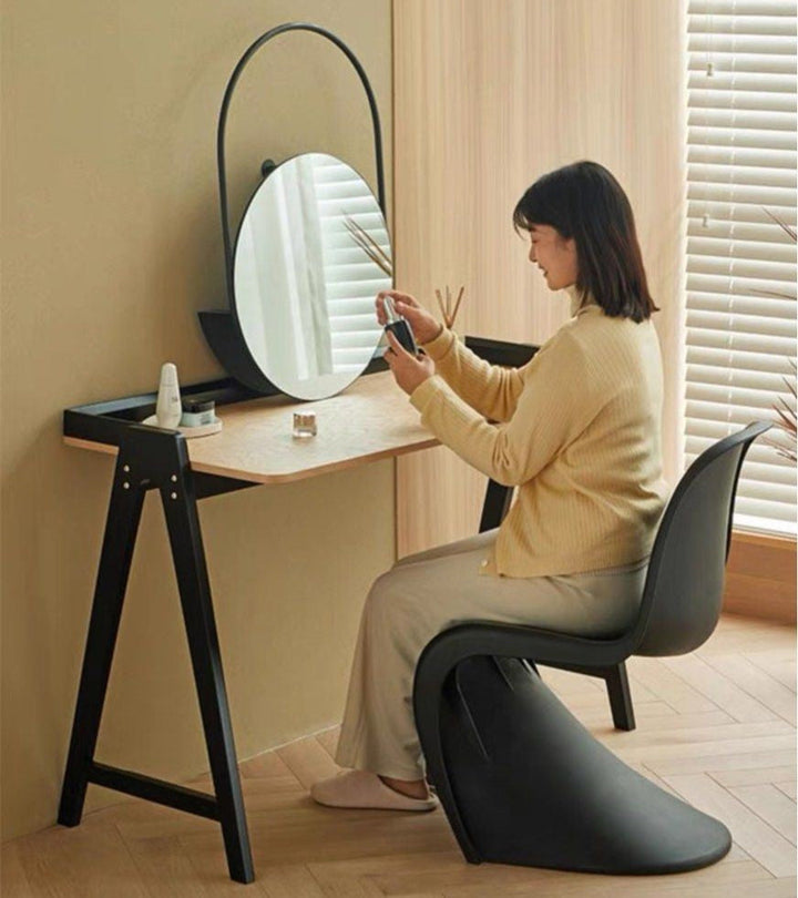 INDRA Modern Study Desk - Radical Homes Singapore