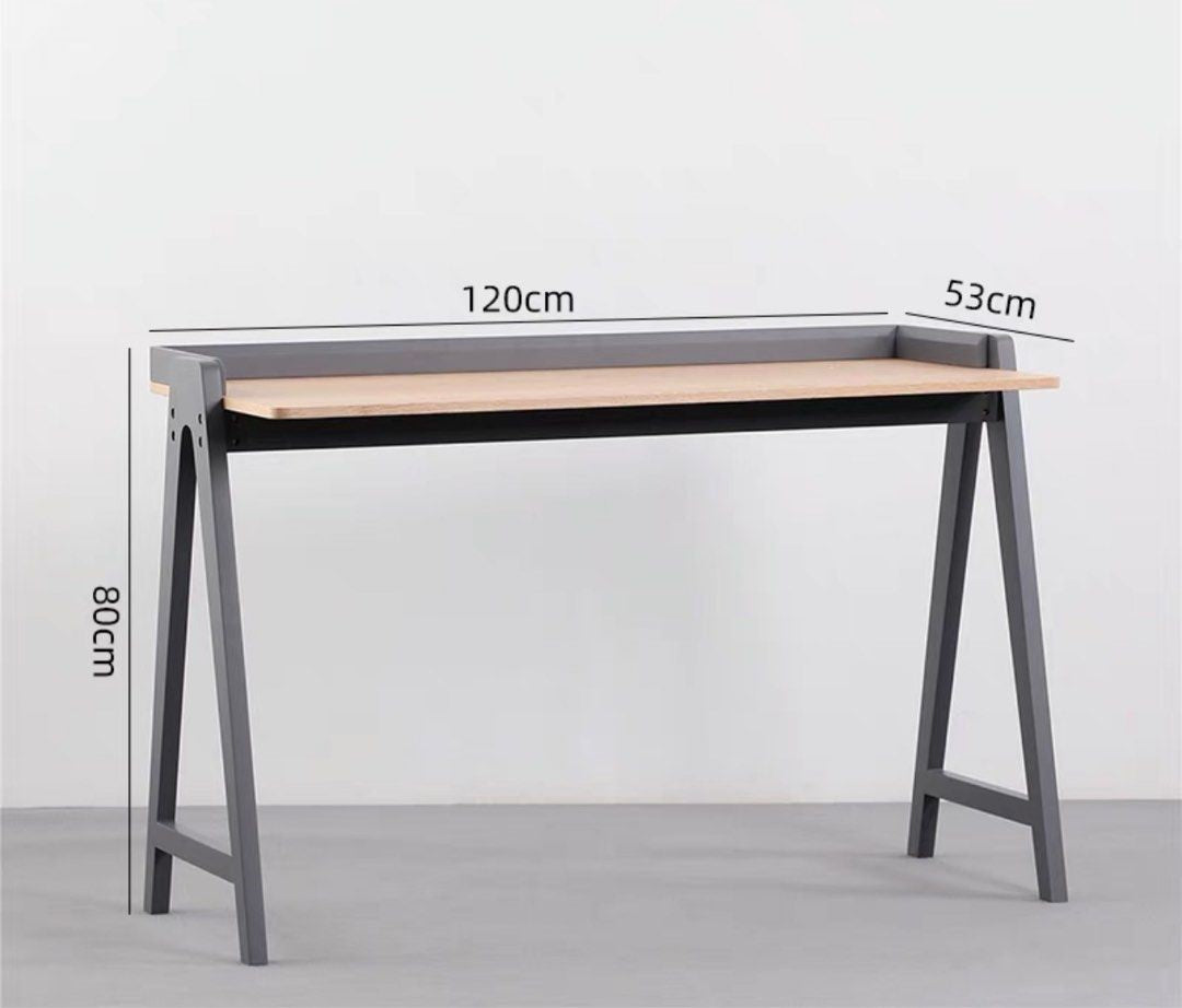 INDRA Modern Study Desk - Radical Homes Singapore