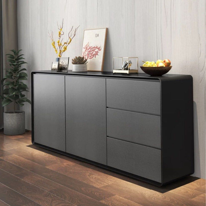 VODER Modern Cabinet Sideboard - Radical Homes Singapore