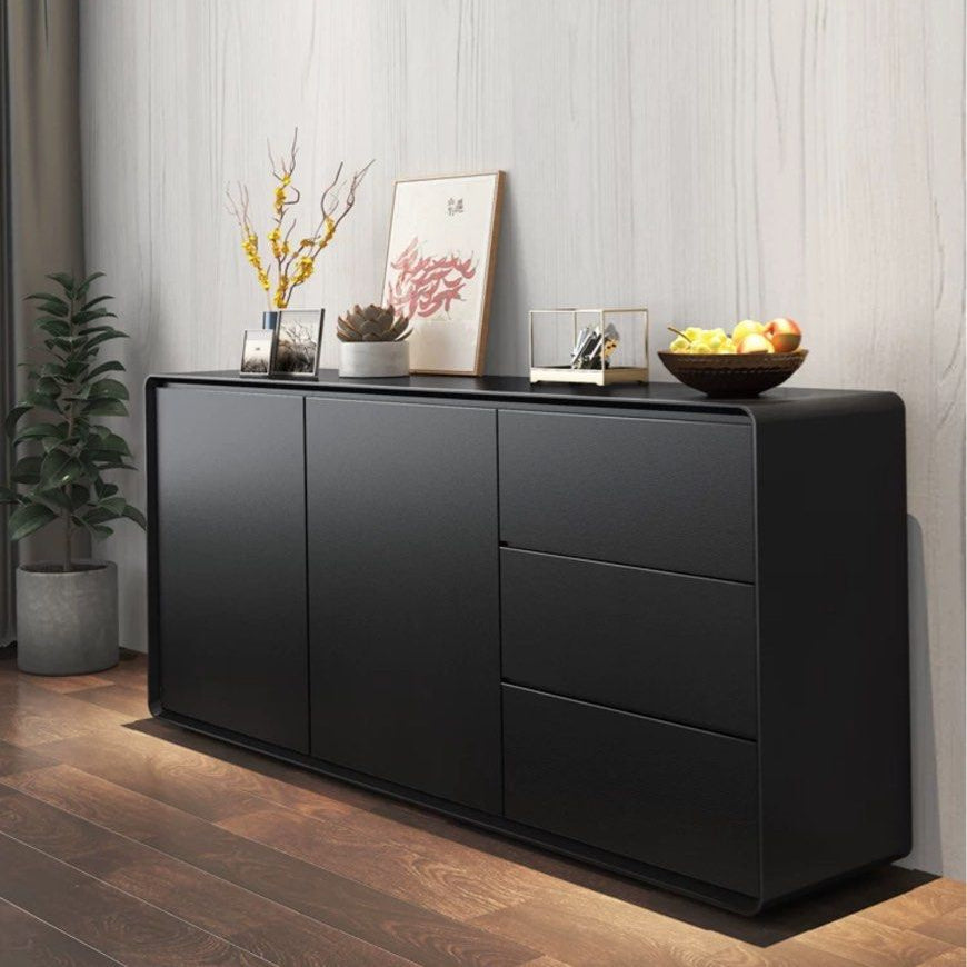 VODER Modern Cabinet Sideboard - Radical Homes Singapore