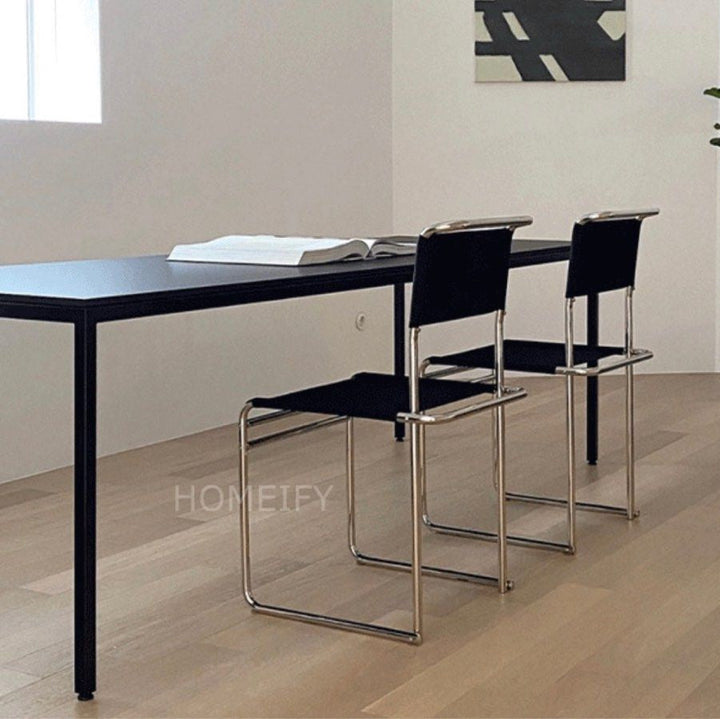 MARLOW Modern Dining Chair - Cassa Haus Singapore