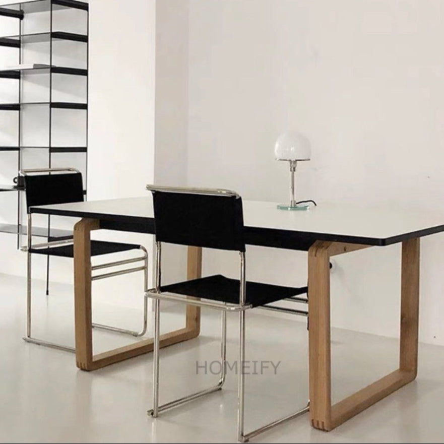 MARLOW Modern Dining Chair - Cassa Haus Singapore