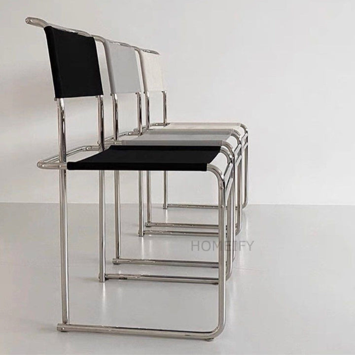 MARLOW Modern Dining Chair - Cassa Haus Singapore
