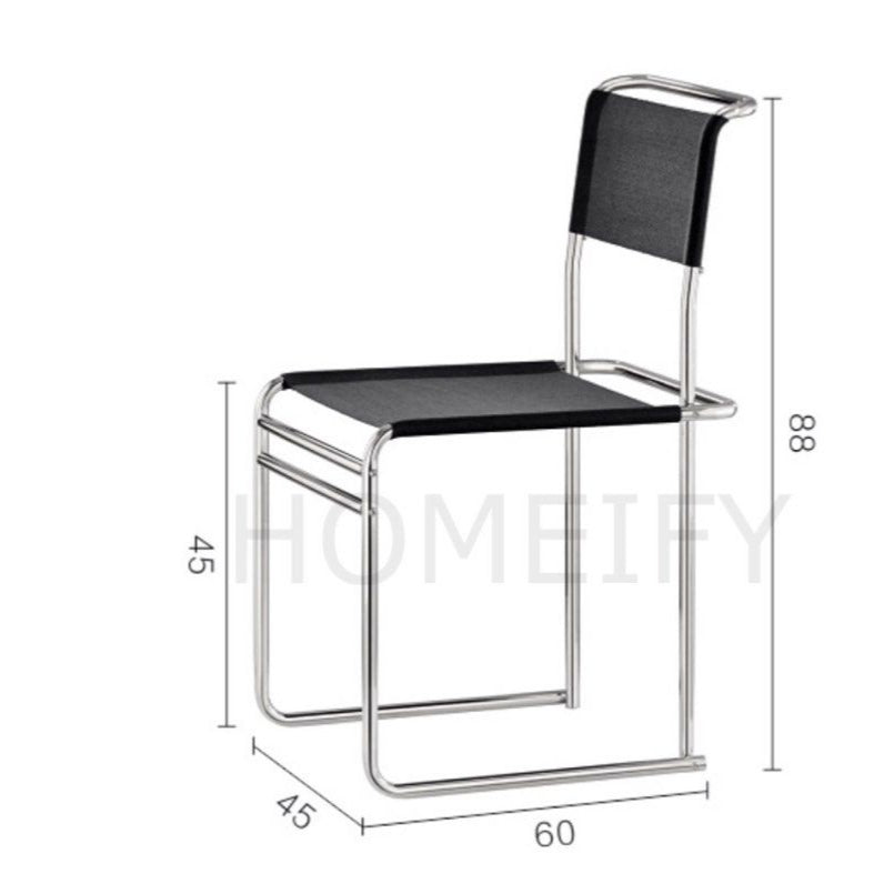 MARLOW Modern Dining Chair - Cassa Haus Singapore