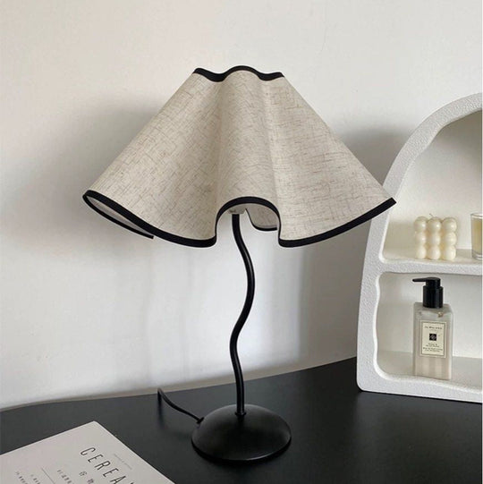 ADELINA Modern Table Lamp - Cassa Haus Singapore