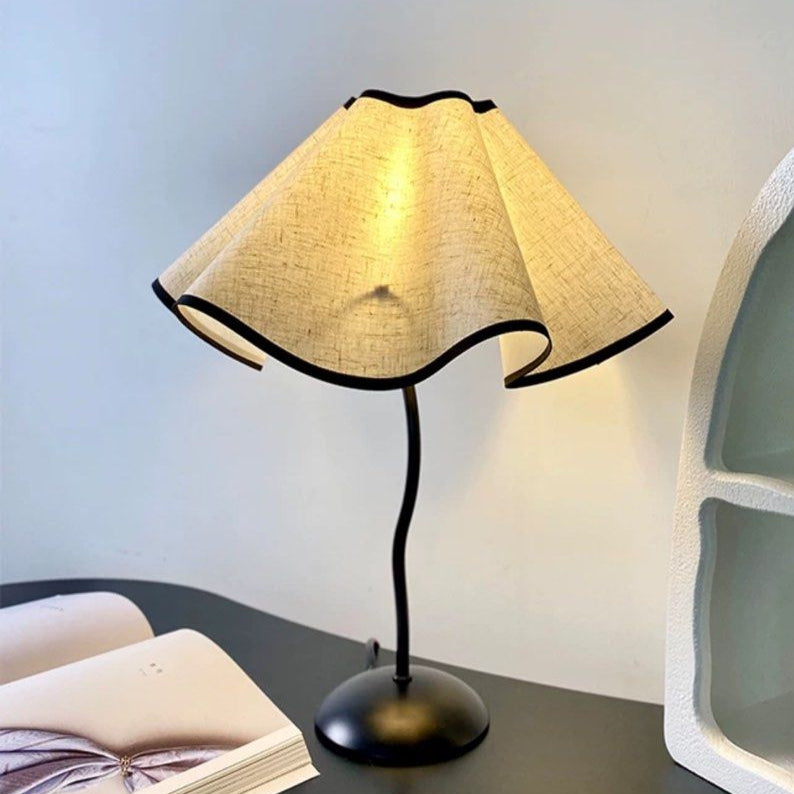 ADELINA Modern Table Lamp - Cassa Haus Singapore
