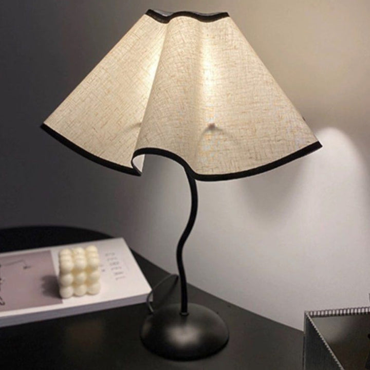 ADELINA Modern Table Lamp - Cassa Haus Singapore