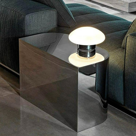 DEMPSEY Modern Side Table - Cassa Haus Singapore