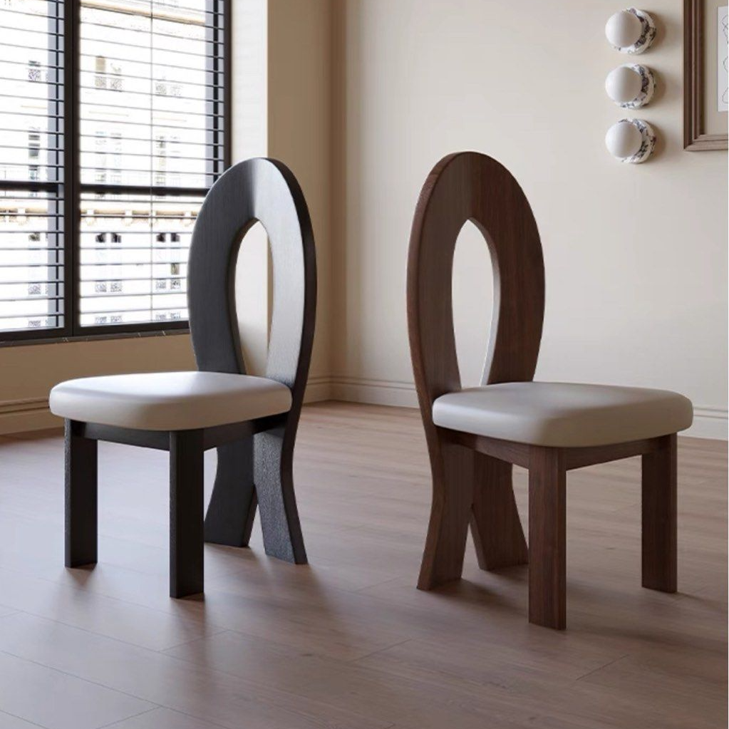 LUCINDA Japandi Round Sintered Stone Dining Table - Radical Homes Singapore