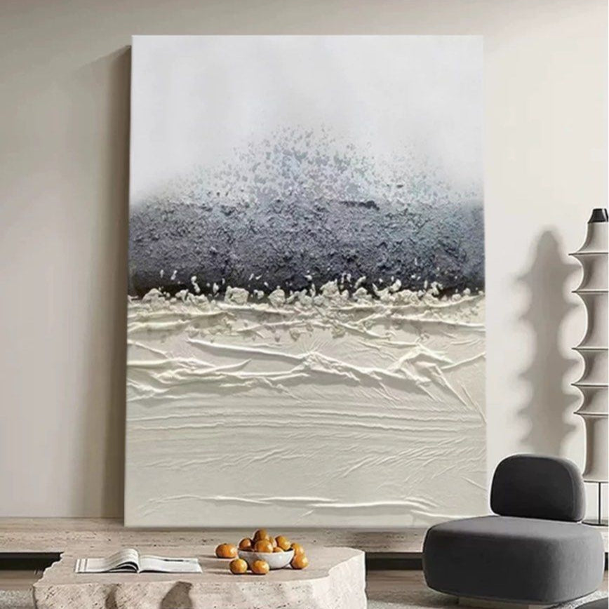 JOSEL Modern Wall Art - Radical Homes Singapore