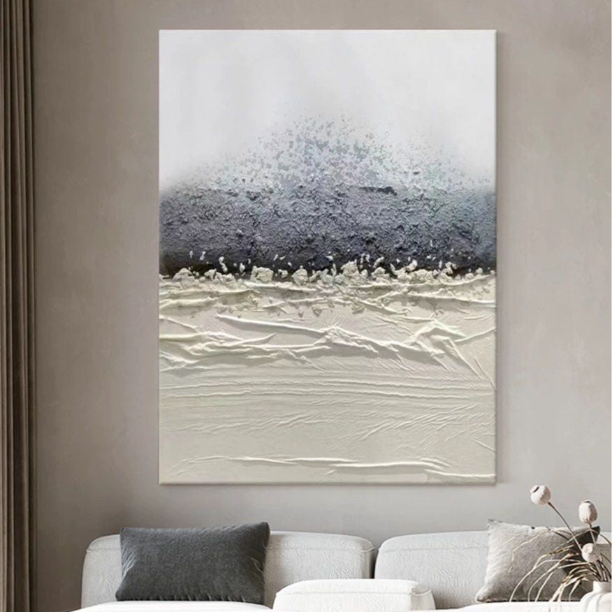 JOSEL Modern Wall Art - Radical Homes Singapore