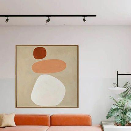 JOSIE Wall Art - Radical Homes Singapore