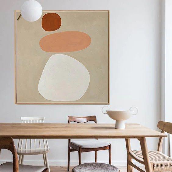 JOSIE Wall Art - Radical Homes Singapore
