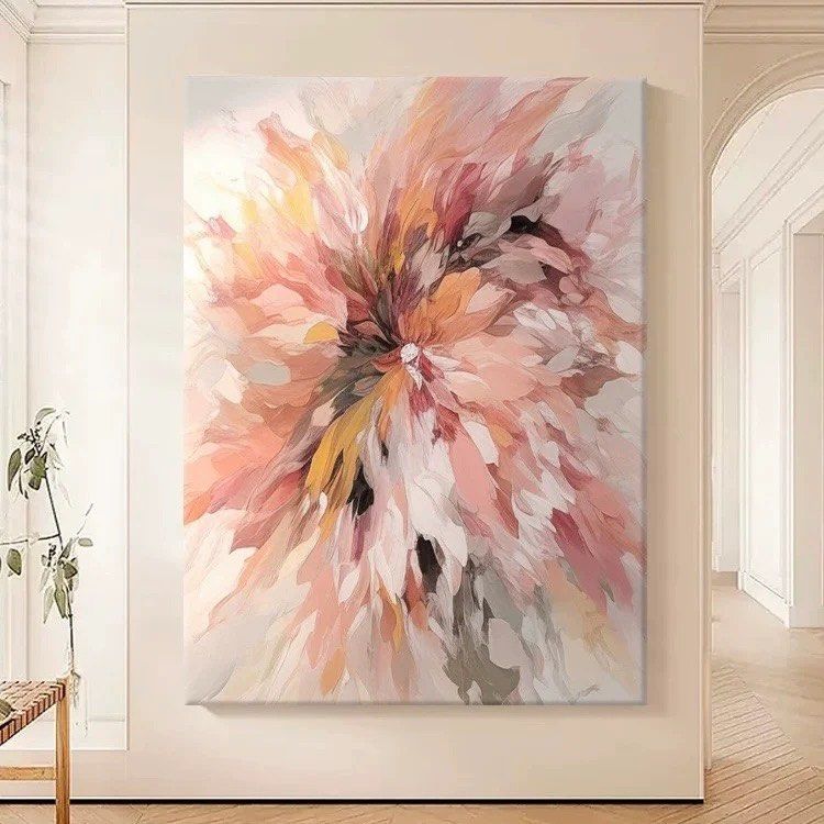 JOSOUN Modern Wall Art - Radical Homes Singapore