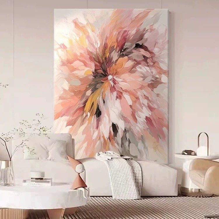 JOSOUN Modern Wall Art - Radical Homes Singapore