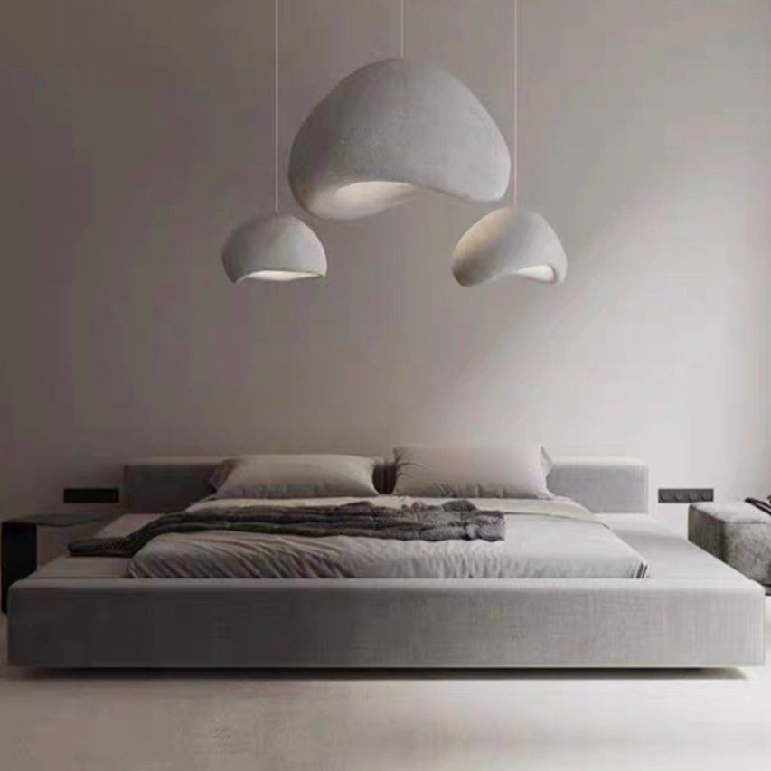 JOUKE Modern Platform Bedframe - Radical Homes Singapore