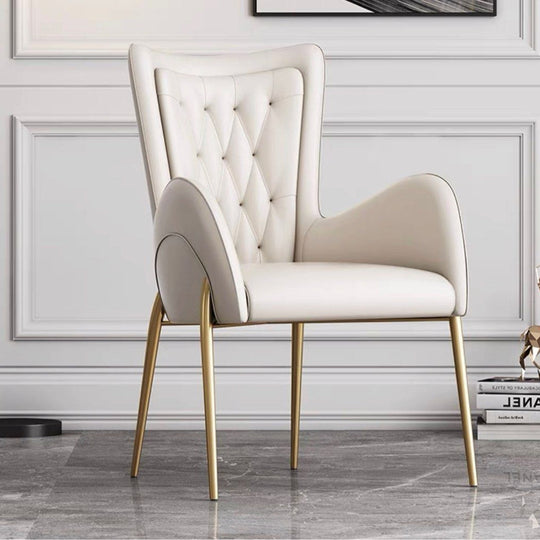 ISLEY Modern Dining Chair - Cassa Haus Singapore
