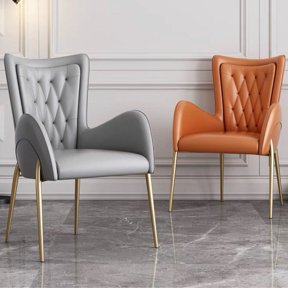 ISLEY Modern Dining Chair - Cassa Haus Singapore