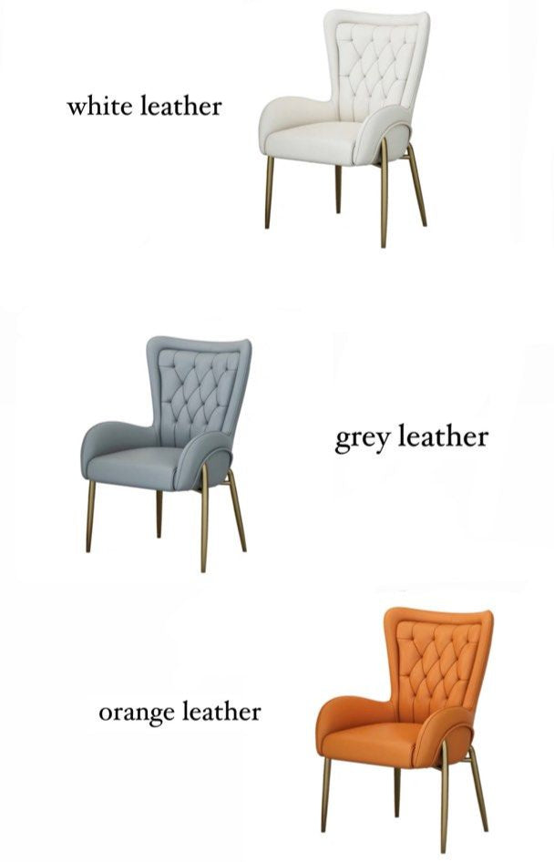 ISLEY Modern Dining Chair - Cassa Haus Singapore