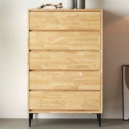 ROMANA Scandinavian Chest Of Drawers - Radical Homes Singapore