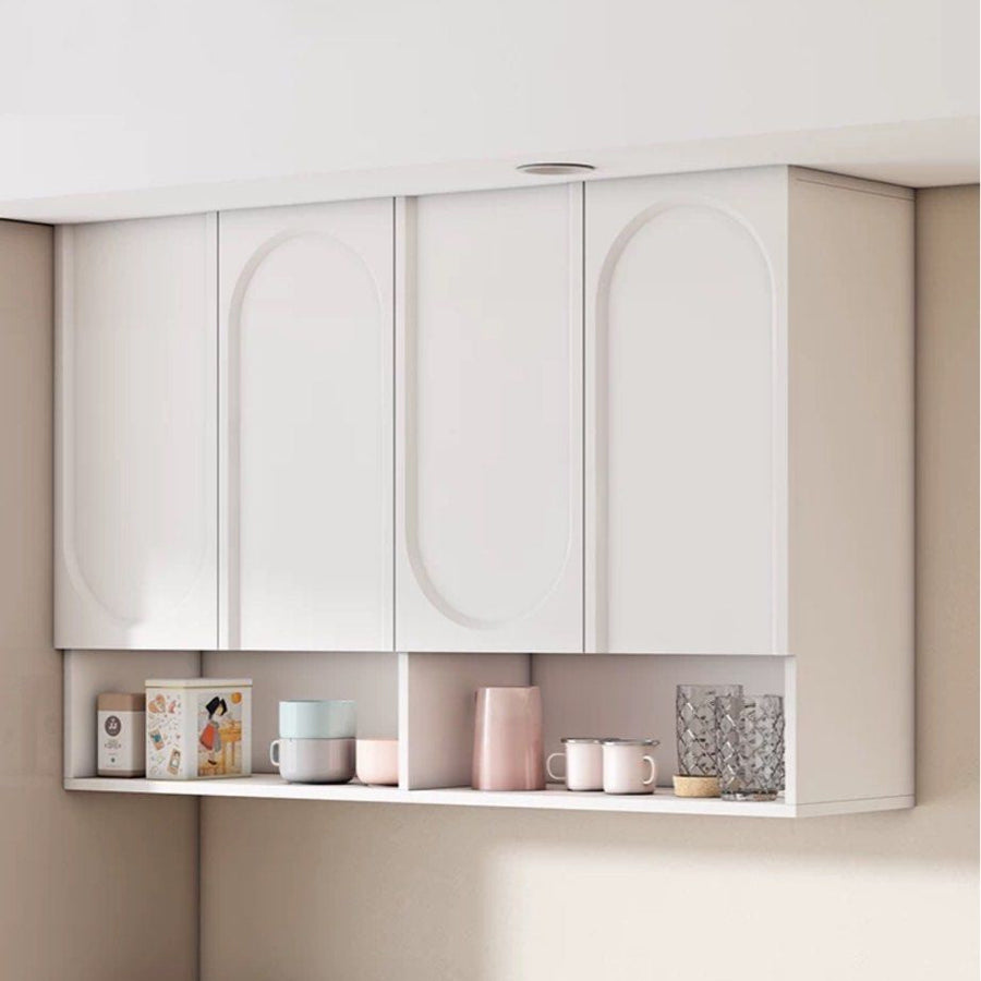 DENIS Modern Wall Cabinet - Radical Homes Singapore