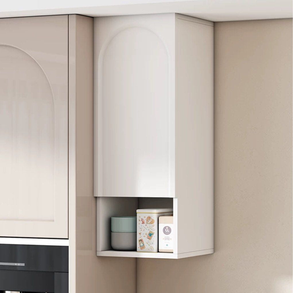 DENIS Modern Wall Cabinet - Radical Homes Singapore