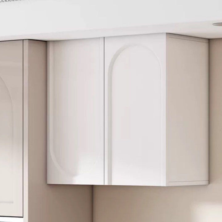 DENIS Modern Wall Cabinet - Radical Homes Singapore