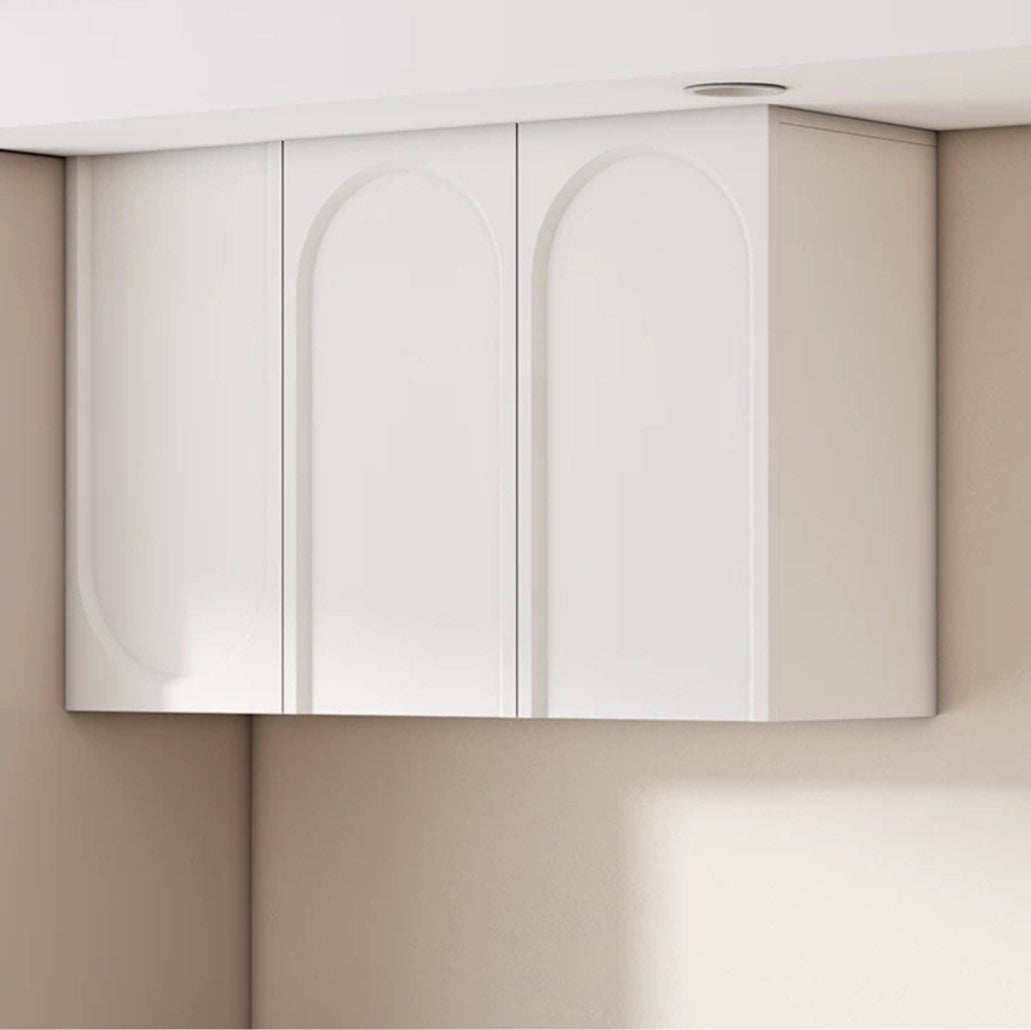 DENIS Modern Wall Cabinet - Radical Homes Singapore