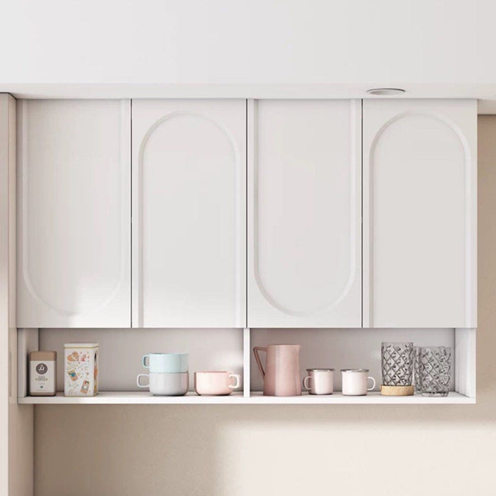 DENIS Modern Wall Cabinet - Radical Homes Singapore
