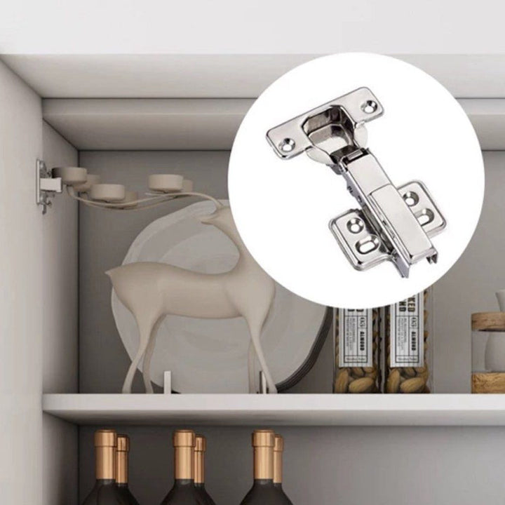 DENIS Modern Wall Cabinet - Radical Homes Singapore