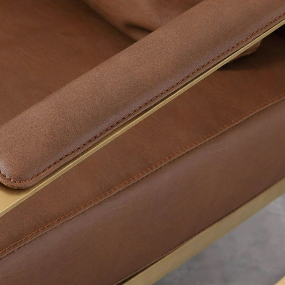 QELDAR Lounge Chair - Cassa Haus Singapore