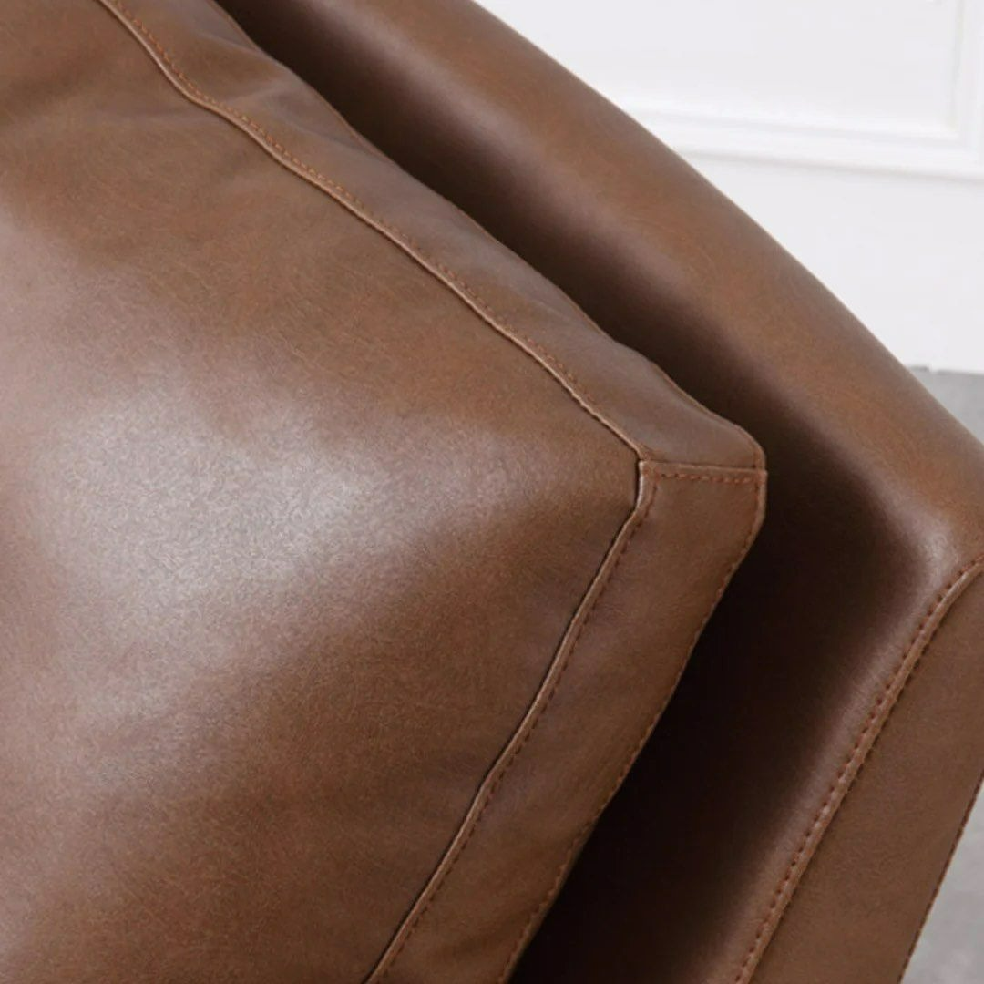 QELDAR Lounge Chair - Cassa Haus Singapore