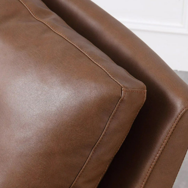 QELDAR Lounge Chair - Cassa Haus Singapore