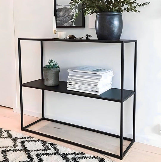 CAEORA Modern Console Table - Cassa Haus Singapore