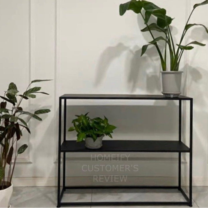 MAE Modern Console Table - Radical Homes Singapore