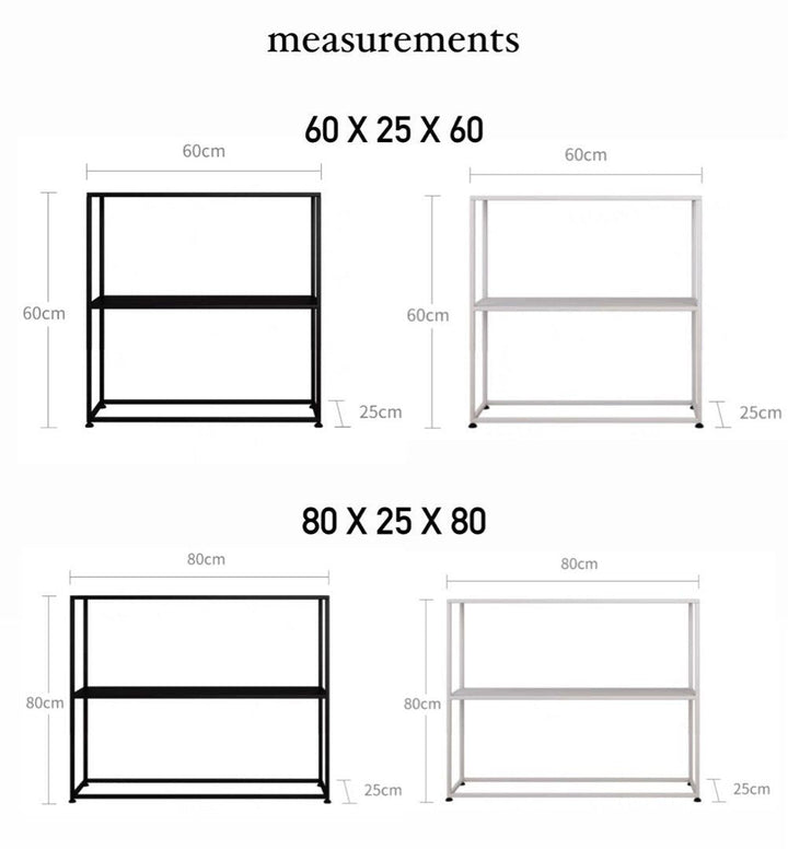 MAE Modern Console Table - Radical Homes Singapore